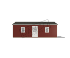 Garden Shed 14x28 - Image 3