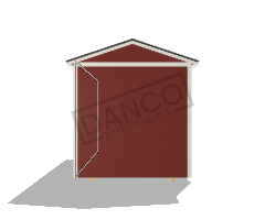 Utility Shed 8x12 - Image 5