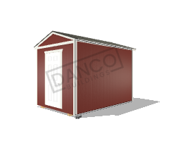 Utility Shed 8x12