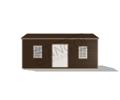 Extra Economy Metal Utility 10x20 - Image 3