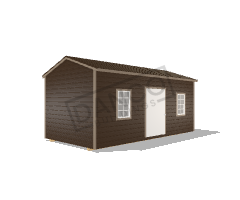 Extra Economy Metal Utility 10x20
