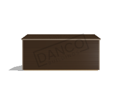 Extra Economy Metal Utility 10x20 - Image 4
