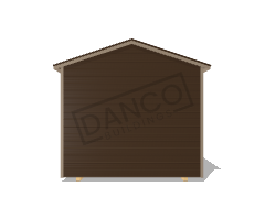 Extra Economy Metal Utility 10x20 - Image 6