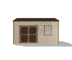 Garden Shed 10x16 - Image 3