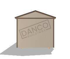 Garden Shed 10x16 - Image 5