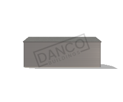 Extra Economy Metal Utility 12x24 - Image 3