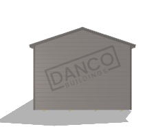 Extra Economy Metal Utility 12x24 - Image 5