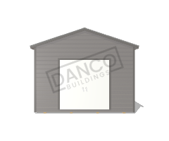 Extra Economy Metal Utility 12x24 - Image 6