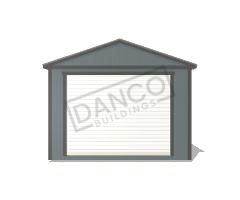 Garden Shed 12x24 - Image 6