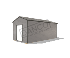 Extra Economy Metal Utility 10x20