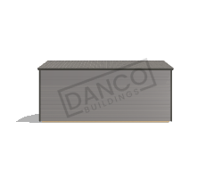 Extra Economy Metal Utility 10x20 - Image 4