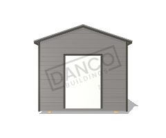 Extra Economy Metal Utility 10x20 - Image 6