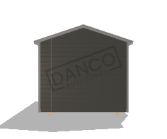 Extra Economy Metal Utility 10x12 - Image 5
