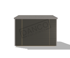 Extra Economy Metal Utility 10x12 - Image 3