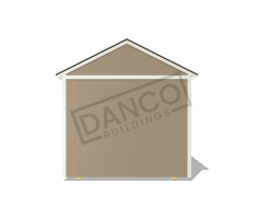 Garden Shed 10x20 - Image 6