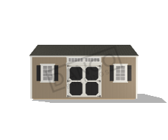 Garden Shed 10x20 - Image 3