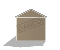 Garden Shed 10x20 - Image 5