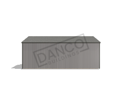 Garden Shed Premium 16x24 - Image 4