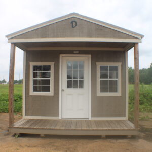 Standard Cabin 12x28/240304 [NO ADDITIONAL DISCOUNTS]
