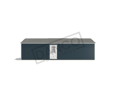 Dormer Shed 16x36 - Image 4