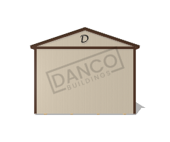 Garden Shed 12x24 - Image 6