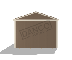 Garden Shed 12x40 - Image 5