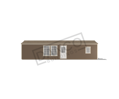 Garden Shed 12x40 - Image 3