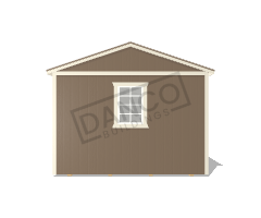Garden Shed 12x40 - Image 6