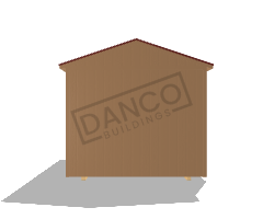 Garden Shed 10x12 - Image 5
