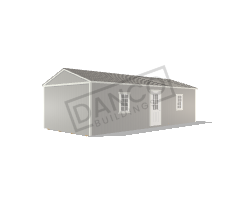 Utility Shed 14x32