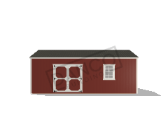 Garden Shed 14x24 - Image 3