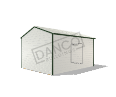 Extra Economy Metal Utility 12X8