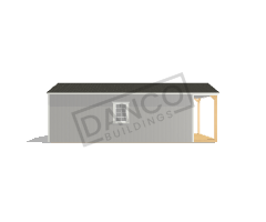 Standard Cabin 12x28/240292 - Image 4