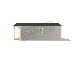 Standard Cabin 12x28/240292 - Image 3