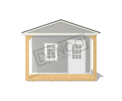 Standard Cabin 12x28/240292 - Image 6