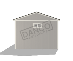 Standard Cabin 12x28/240292 - Image 5