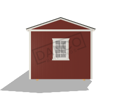 Utility Shed 10x20 - Image 5