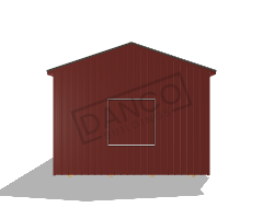 Utility Shed Premium 12x16 - Image 5