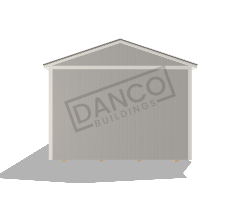 Garage 12x20 - Image 5