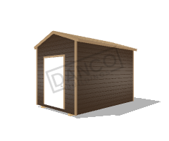Extra Economy Metal Utility 8x12