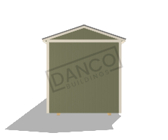 Standard Cabin 8x16 - Image 5