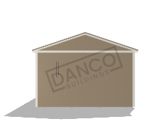 Garden Shed 14x40 - Image 5