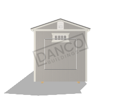 Standard Cabin 8x16 - Image 5