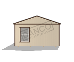 Garden Shed 16x50 - Image 5