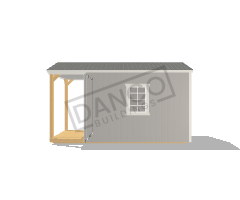 Standard Cabin 8x16 - Image 3