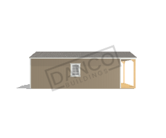 Standard Cabin 12x28/240382 R - Image 4