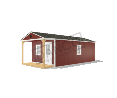 Standard Cabin 12x28/240411