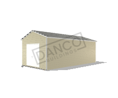 Extra Economy Metal Utility 12x24