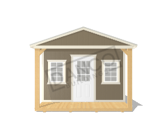 Standard Cabin 12x24 - Image 6