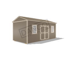 Garden Shed 10x20 - Image 3